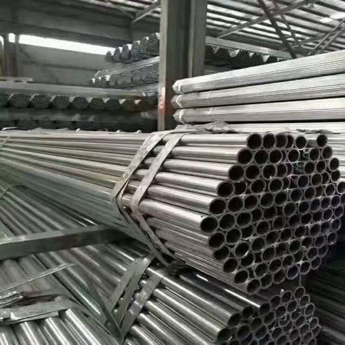 玉州q355nhb耐候钢管